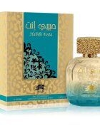 Al Fares Habibi Enta Eau de Parfum unisex 100 ml