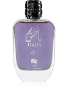 Al Fares Hajes Eau de Parfum unisex 100 ml