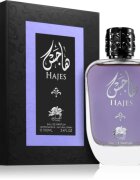 Al Fares Hajes Eau de Parfum unisex 100 ml