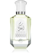 Al Fares Musk Abiyedh Eau de Parfum unisex 100 ml