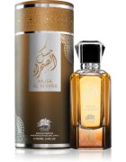 Al Fares Musk Al Sohra Eau de Parfum unisex 100 ml