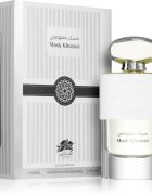 Al Fares Musk Khususi Eau de Parfum unisex 80 ml