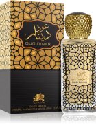 Al Fares Oud Dinar Eau de Parfum unisex 100 ml