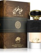 Al Fares Oud Khususi Eau de Parfum unisex 80 ml