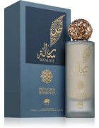 Al Fares Risalah Precious Moments Eau de Parfum unisex 100 ml