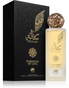 Al Fares Risalah Symphony Of Love Eau de Parfum unisex 100 ml