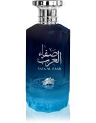 Al Fares Safa Al Arab Eau de Parfum unisex 100 ml