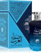Al Fares Safa Al Arab Eau de Parfum unisex 100 ml