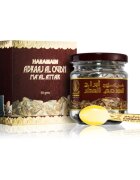 Al Haramain Abraaj Al Oudh Ma'Al Attak tamaie 50 g