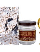 Al Haramain Abraaj Al Oudh Ma'Al Attak tamaie 50 g