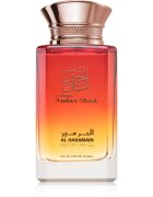 Al Haramain Amber Musk Eau de Parfum unisex 100 ml