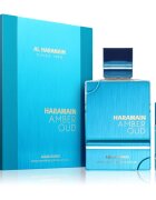 Al Haramain Amber Oud Aqua Dubai extract de parfum unisex 200 ml