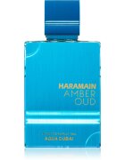 Al Haramain Amber Oud Aqua Dubai extract de parfum unisex 75 ml