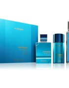 Al Haramain Amber Oud Aqua Dubai set cadou unisex 1 buc