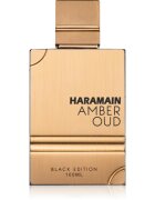 Al Haramain Amber Oud Black Edition Eau de Parfum unisex 100 ml