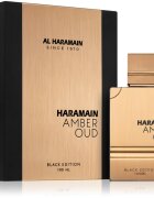 Al Haramain Amber Oud Black Edition Eau de Parfum unisex 100 ml