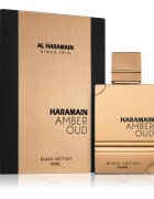 Al Haramain Amber Oud Black Edition Eau de Parfum unisex 200 ml