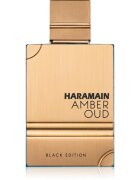 Al Haramain Amber Oud Black Edition Eau de Parfum unisex 60 ml