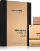 Al Haramain Amber Oud Black Edition Eau de Parfum unisex 60 ml