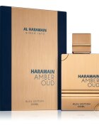 Al Haramain Amber Oud Bleu Edition set cadou unisex 200 ml