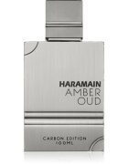 Al Haramain Amber Oud Carbon Edition Eau de Parfum unisex 100 ml