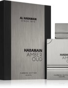 Al Haramain Amber Oud Carbon Edition Eau de Parfum unisex 100 ml