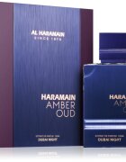 Al Haramain Amber Oud Dubai Night extract de parfum unisex 100 ml