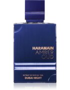 Al Haramain Amber Oud Dubai Night extract de parfum unisex 75 ml
