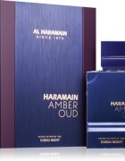 Al Haramain Amber Oud Dubai Night extract de parfum unisex 75 ml