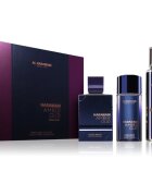 Al Haramain Amber Oud Dubai Night set cadou unisex 1 buc