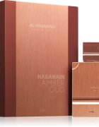 Al Haramain Amber Oud Eau de Parfum unisex 60 ml
