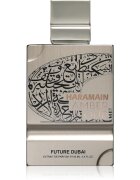 Al Haramain Amber Oud Future Dubai extract de parfum unisex 100 ml