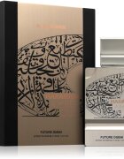 Al Haramain Amber Oud Future Dubai extract de parfum unisex 100 ml