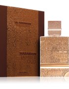 Al Haramain Amber Oud Gold 999.9 extract de parfum unisex 100 ml