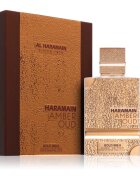Al Haramain Amber Oud Gold 999.9 extract de parfum unisex 75 ml