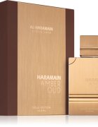 Al Haramain Amber Oud Gold Edition Eau de Parfum unisex 100 ml