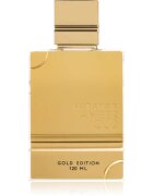 Al Haramain Amber Oud Gold Edition Eau de Parfum unisex 120 ml