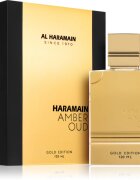 Al Haramain Amber Oud Gold Edition Eau de Parfum unisex 120 ml