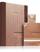 Al Haramain Amber Oud Gold Edition Extreme set cadou unisex