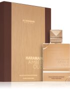 Al Haramain Amber Oud Gold Edition Extreme set cadou unisex 60 ml