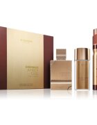 Al Haramain Amber Oud Gold Edition set cadou unisex
