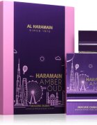 Al Haramain Amber Oud Imagine Dubai extract de parfum unisex 100 ml