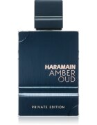 Al Haramain Amber Oud Private Edition Eau de Parfum unisex 60 ml