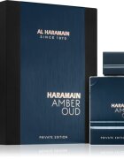Al Haramain Amber Oud Private Edition Eau de Parfum unisex 60 ml