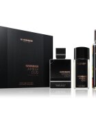 Al Haramain Amber Oud Private Edition set cadou unisex 1 buc