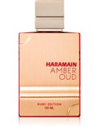 Al Haramain Amber Oud Ruby Edition Eau de Parfum unisex 120 ml