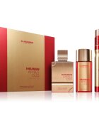 Al Haramain Amber Oud Ruby Edition set cadou unisex 1 buc