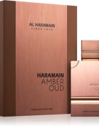 Al Haramain Amber Oud Tobacco Edition Eau de Parfum unisex 60 ml