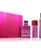 Al Haramain Amber Oud Ultra Violet set cadou pentru femei 1 buc