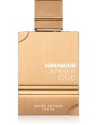 Al Haramain Amber Oud White Edition Eau de Parfum unisex 100 ml
